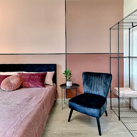 Lubomirskiego 45 * Krakow