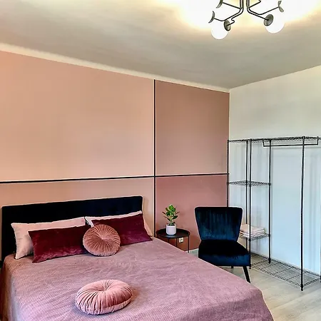 Lubomirskiego 45 * Kraków