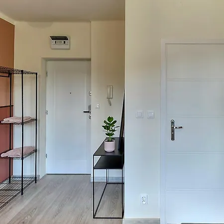 Lubomirskiego 45 Apartament Kraków