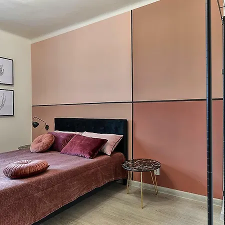 Lubomirskiego 45 * Kraków