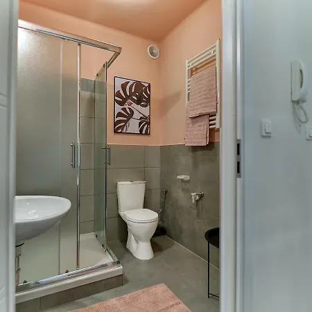 Lubomirskiego 45 * Krakow