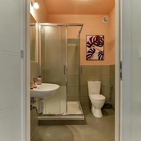 Apartment Lubomirskiego 45 *