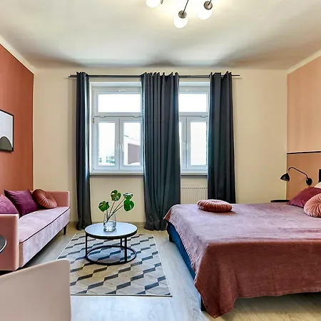 Lubomirskiego 45 * Kraków