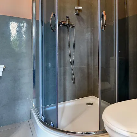 Lubomirskiego 45 Apartament Kraków