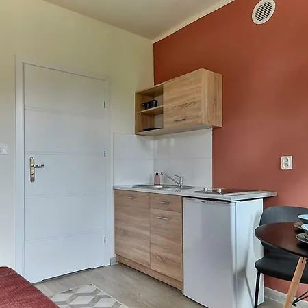 Lubomirskiego 45 * Krakow