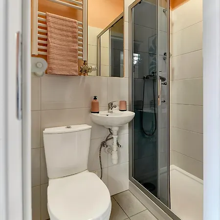 Lubomirskiego 45 * Krakow