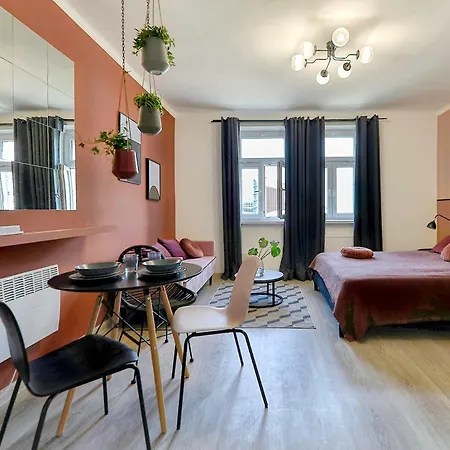 Lubomirskiego 45 * Krakow