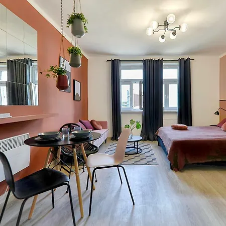 Lubomirskiego 45 * Kraków