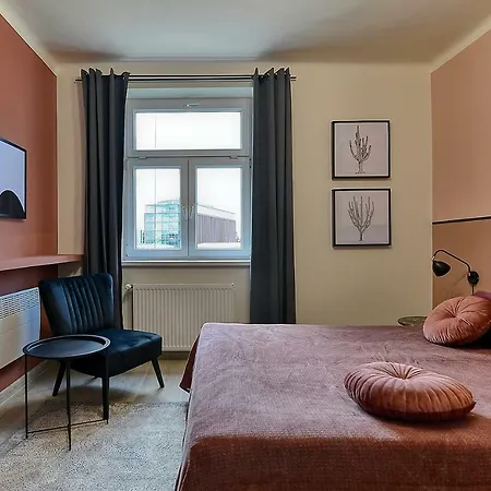Lubomirskiego 45 * Krakow